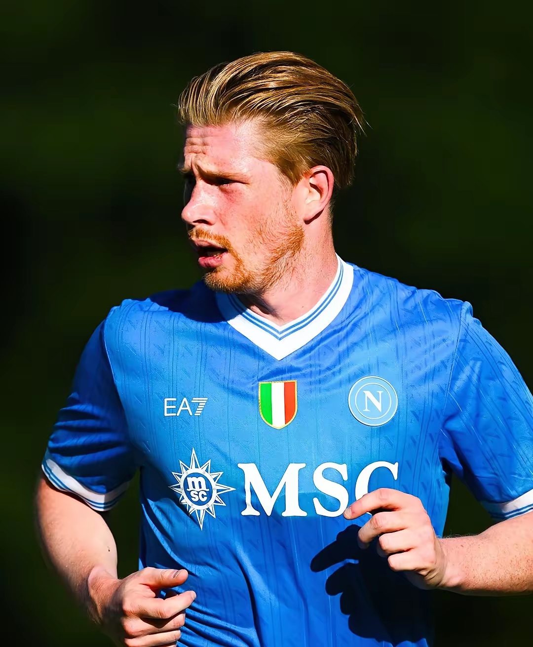 2007年的王者，里奇·卡卡🏆