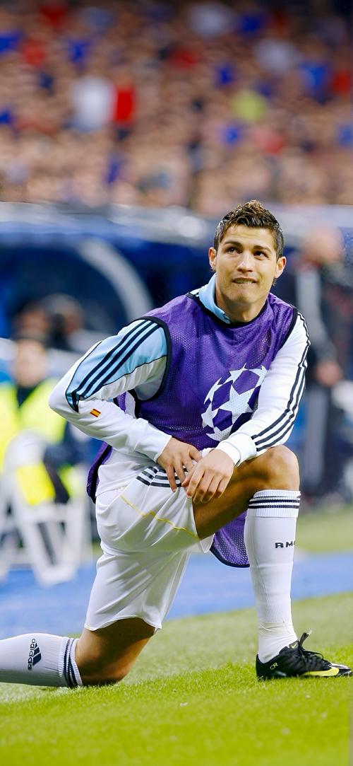 他起跳那一刻对手就绝望了